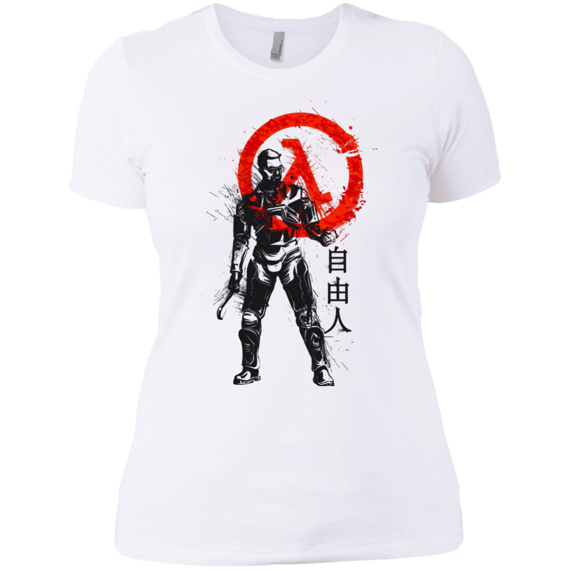 T-Shirts White / X-Small Traditional Doctor Women's Premium T-Shirt