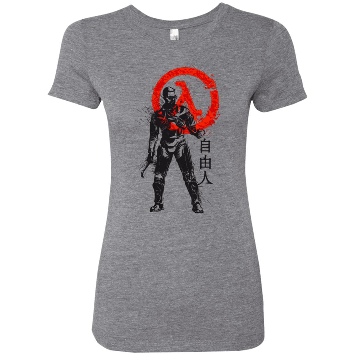 T-Shirts Premium Heather / S Traditional Doctor Women's Triblend T-Shirt