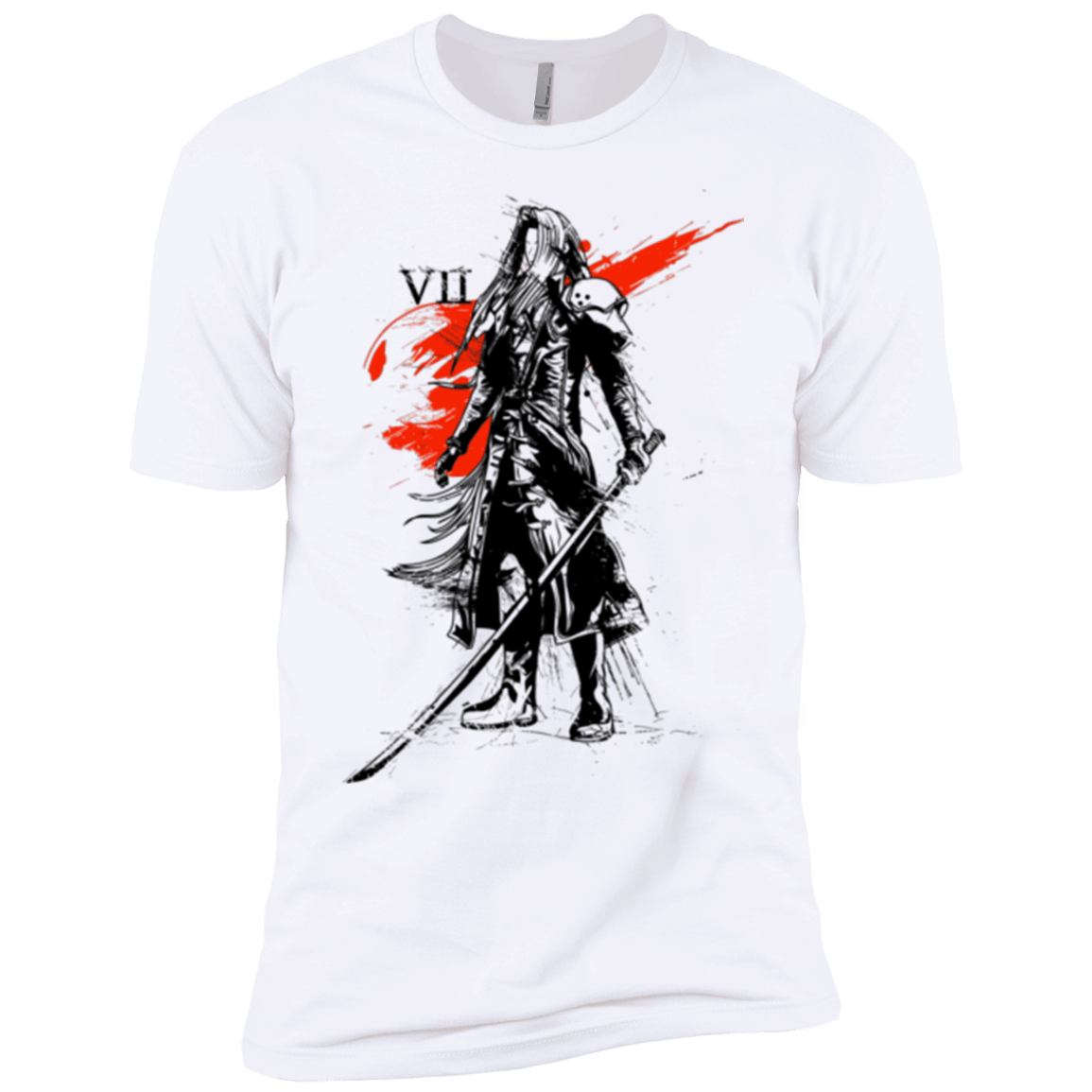T-Shirts White / YXS Traditional exsoldier Boys Premium T-Shirt