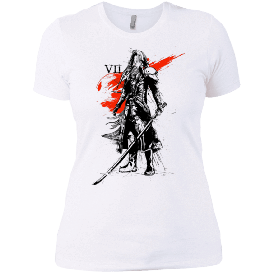 T-Shirts White / X-Small Traditional exsoldier Women's Premium T-Shirt