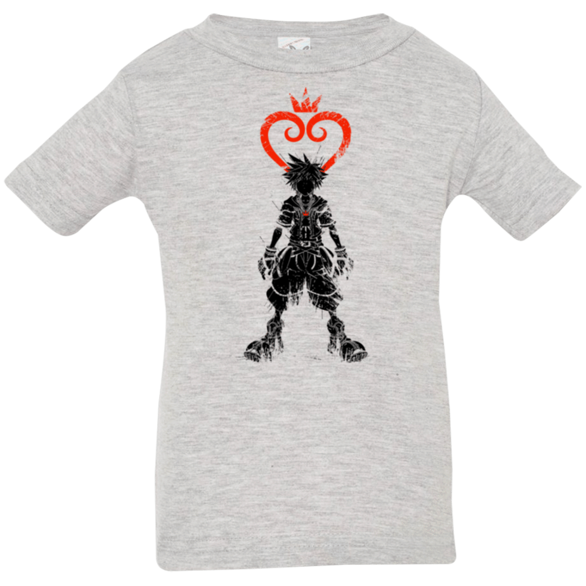 T-Shirts Heather / 6 Months Traditional Kingdom Infant Premium T-Shirt