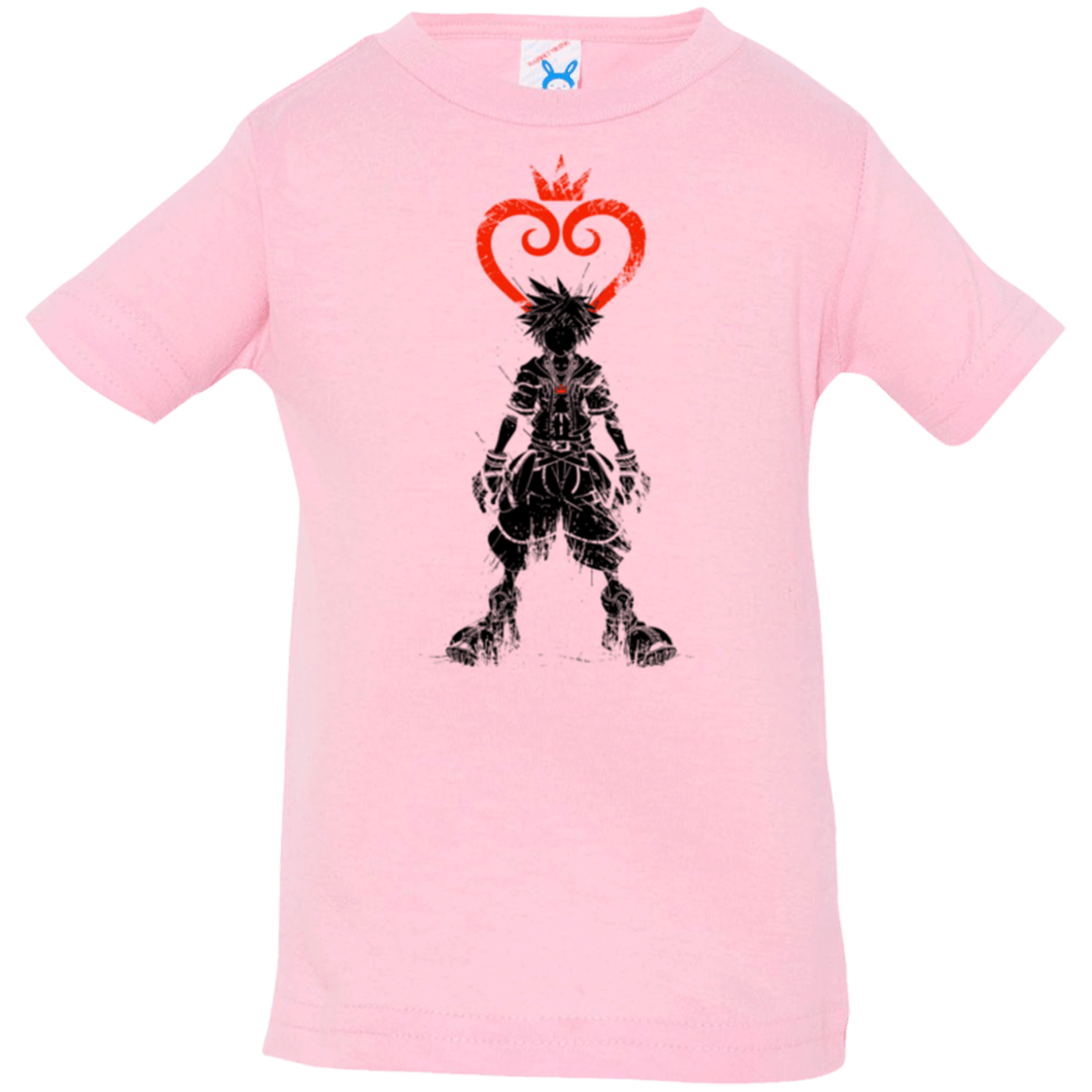 T-Shirts Pink / 6 Months Traditional Kingdom Infant Premium T-Shirt