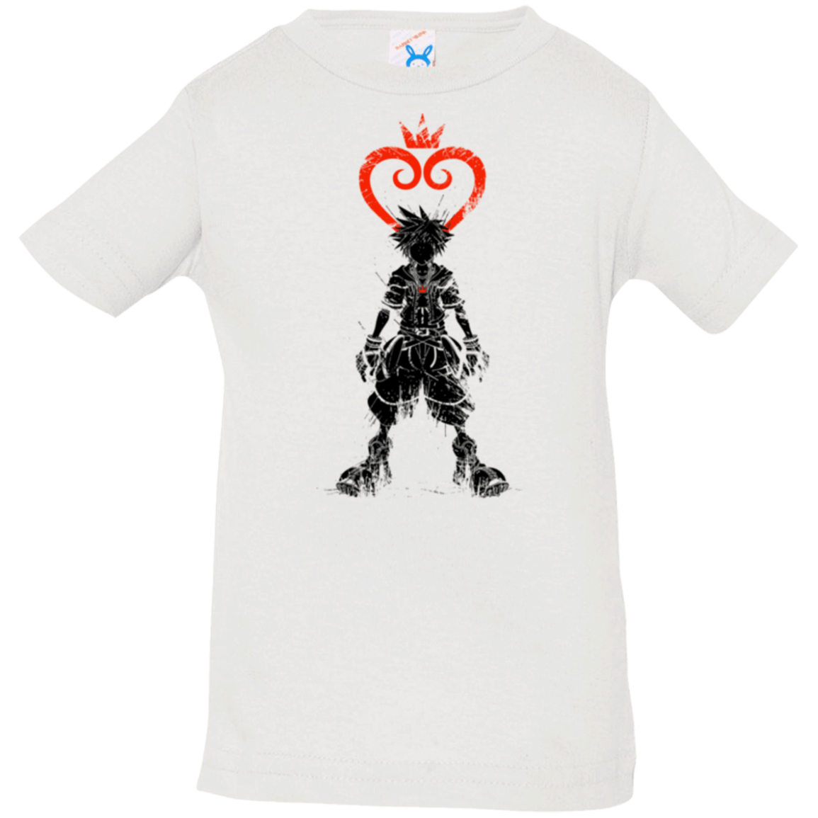 T-Shirts White / 6 Months Traditional Kingdom Infant Premium T-Shirt