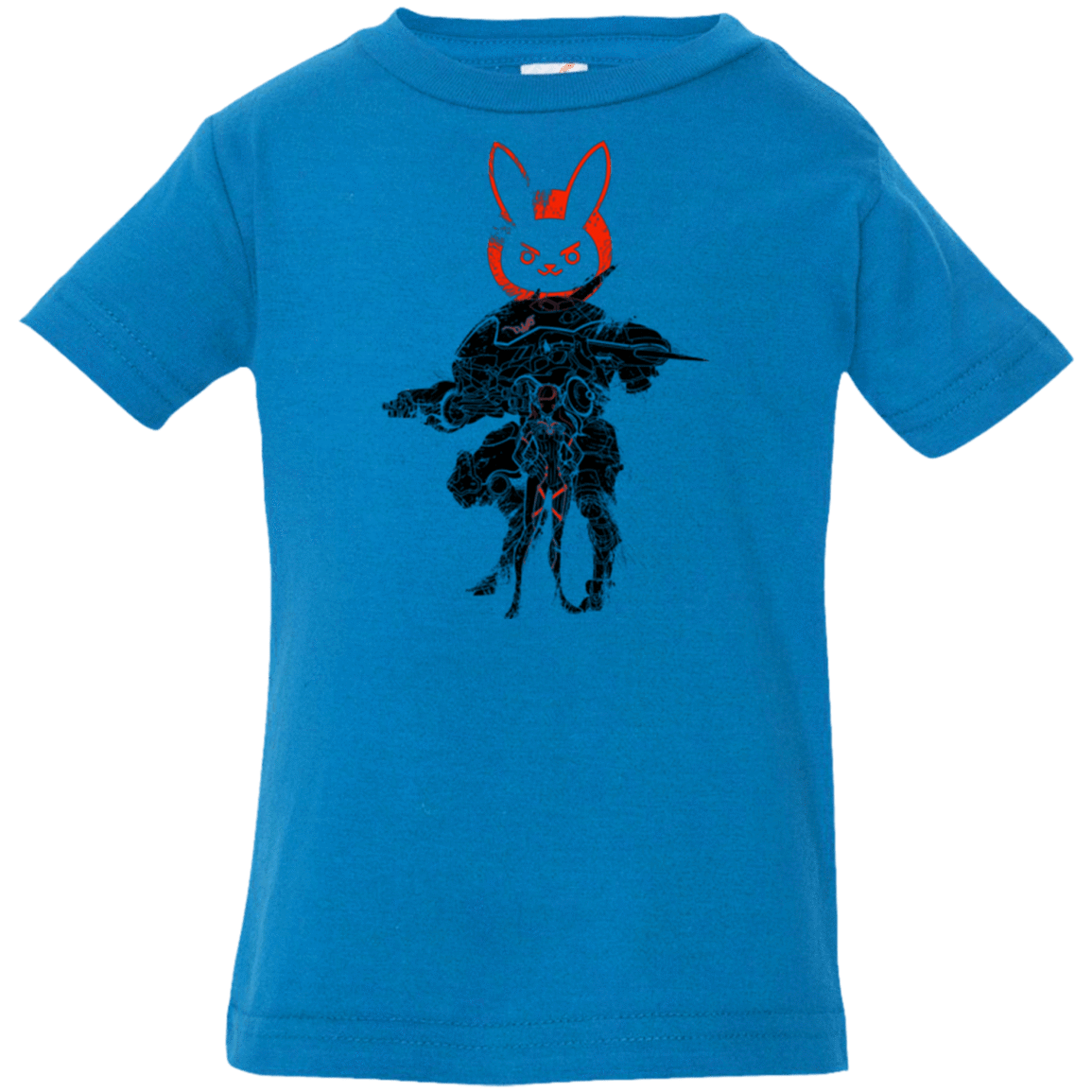 T-Shirts Cobalt / 6 Months TRADITIONAL MEKA Infant Premium T-Shirt