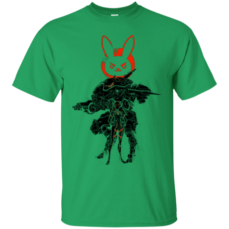 T-Shirts Irish Green / Small TRADITIONAL MEKA T-Shirt
