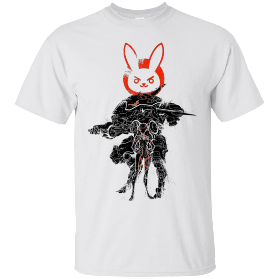 T-Shirts White / Small TRADITIONAL MEKA T-Shirt