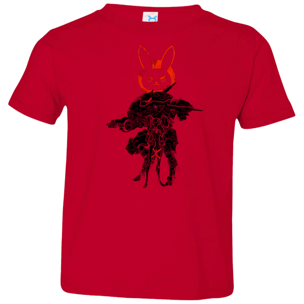 T-Shirts Red / 2T TRADITIONAL MEKA Toddler Premium T-Shirt