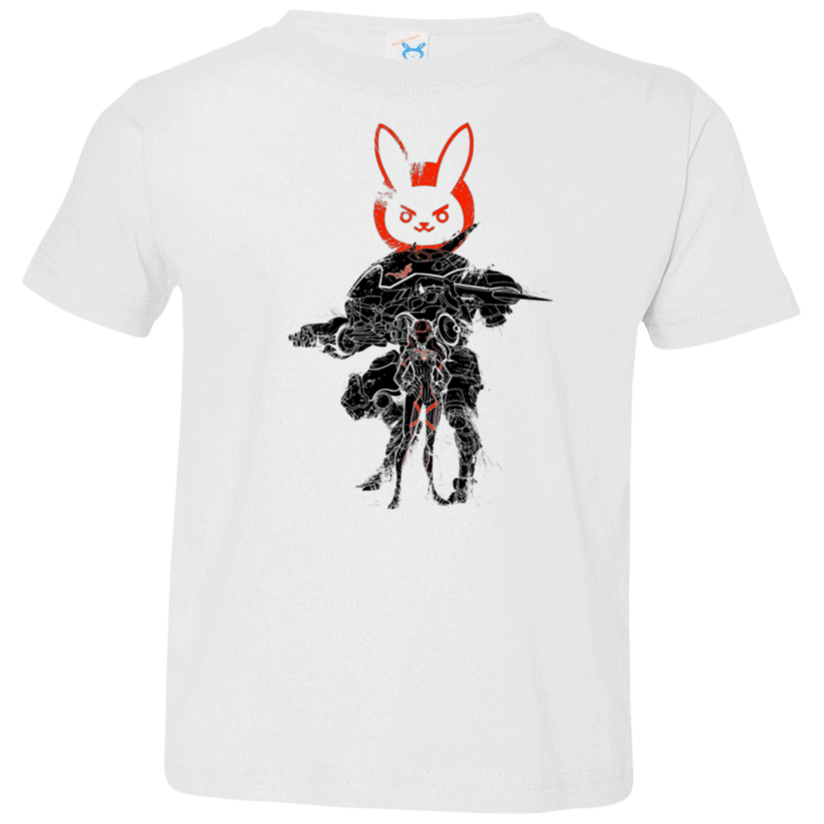 T-Shirts White / 2T TRADITIONAL MEKA Toddler Premium T-Shirt