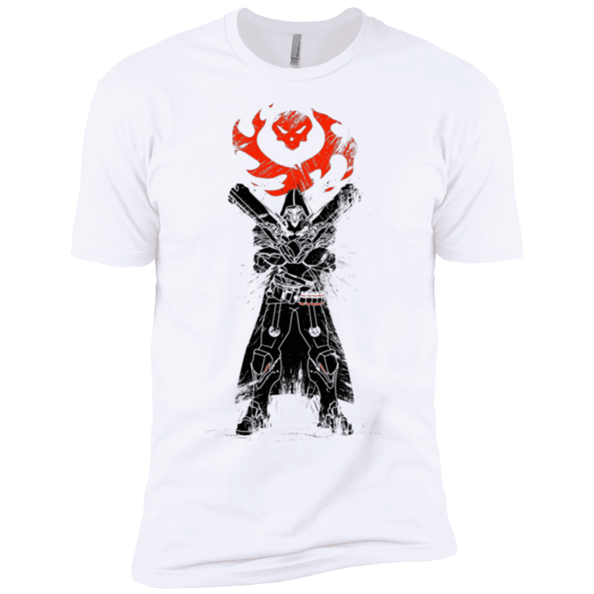 T-Shirts White / YXS TRADITIONAL REAPER Boys Premium T-Shirt