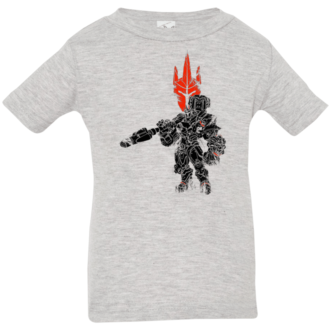 T-Shirts Heather / 6 Months TRADITIONAL REINHARDT Infant Premium T-Shirt