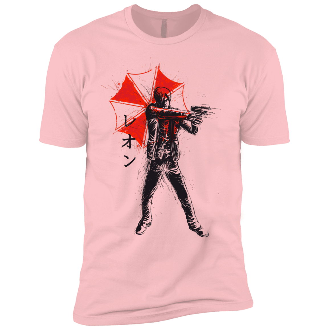 Traditional S.T.A.R.S Boys Premium T-Shirt