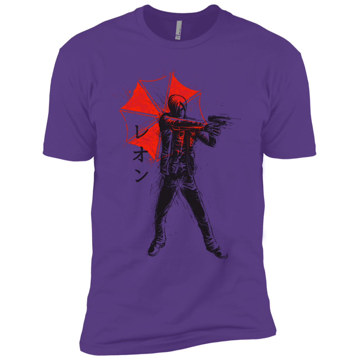 Traditional S.T.A.R.S Boys Premium T-Shirt