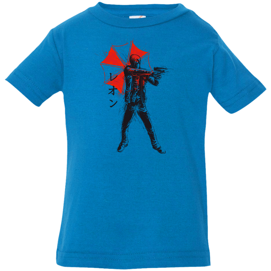 T-Shirts Cobalt / 6 Months Traditional S.T.A.R.S Infant Premium T-Shirt