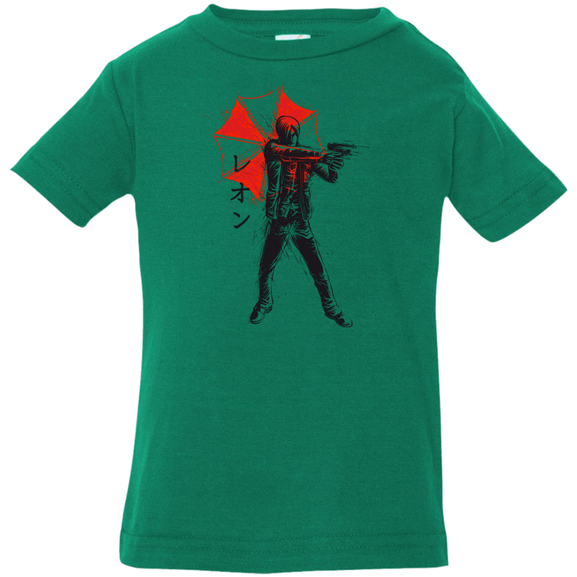 T-Shirts Kelly / 6 Months Traditional S.T.A.R.S Infant Premium T-Shirt