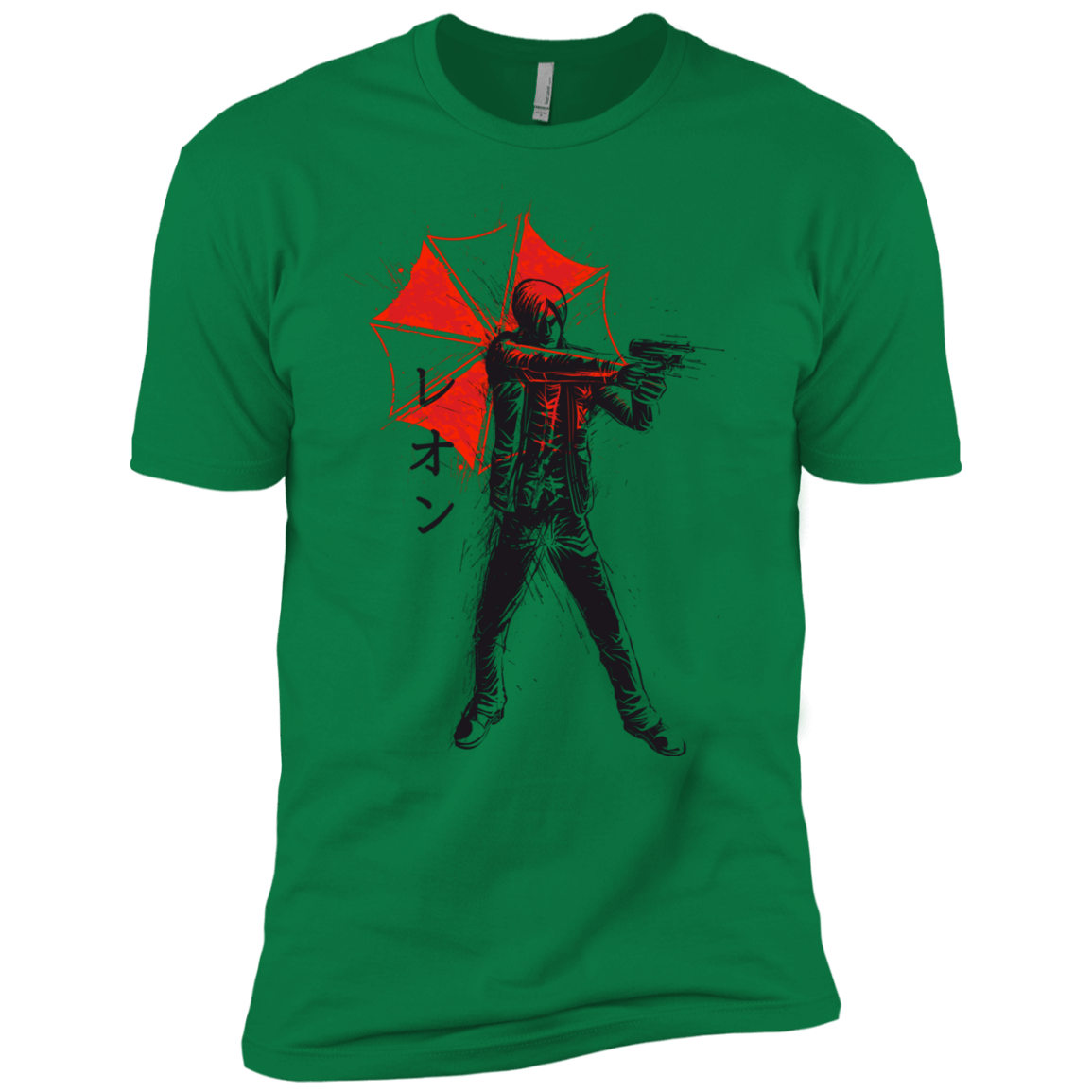 Traditional S.T.A.R.S Men's Premium T-Shirt