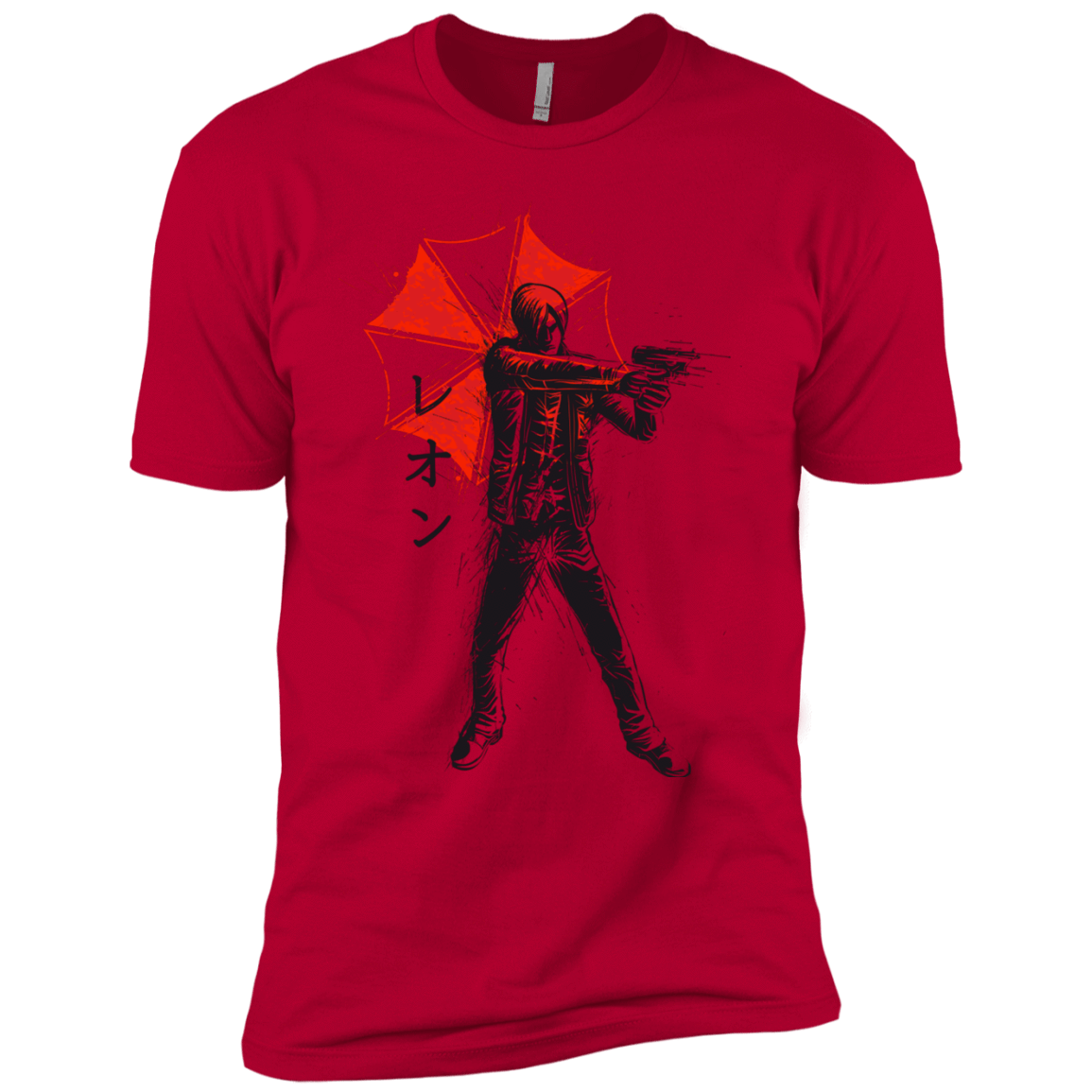 Traditional S.T.A.R.S Men's Premium T-Shirt