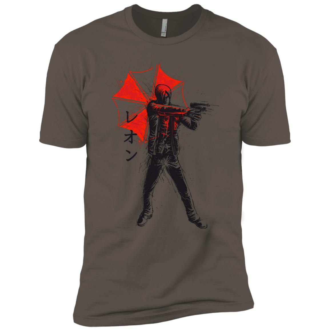 Traditional S.T.A.R.S Men's Premium T-Shirt