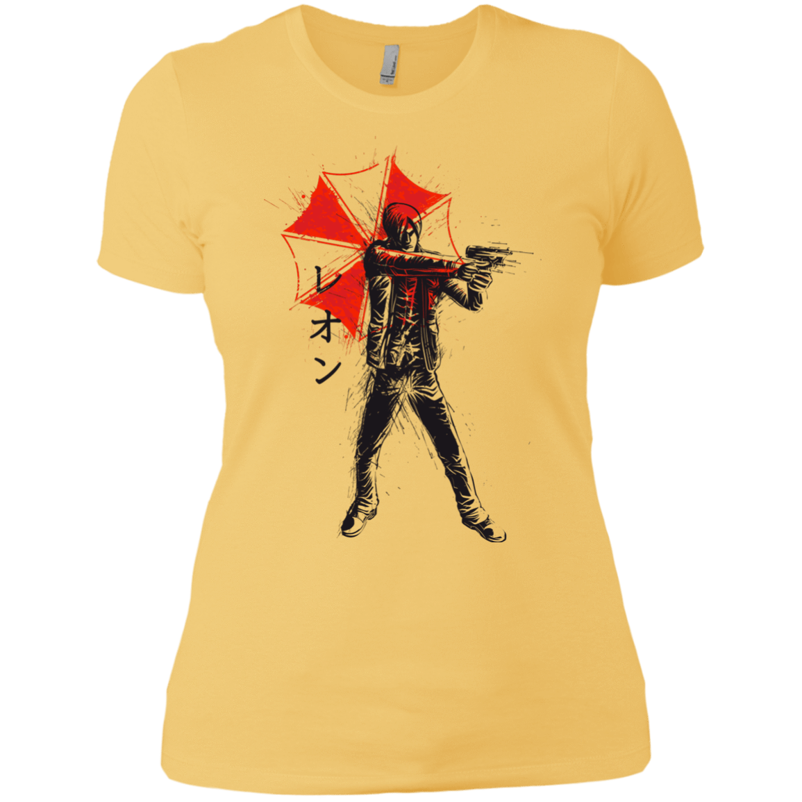 T-Shirts Banana Cream/ / X-Small Traditional S.T.A.R.S Women's Premium T-Shirt