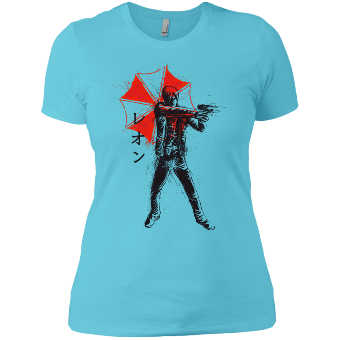 T-Shirts Cancun / X-Small Traditional S.T.A.R.S Women's Premium T-Shirt