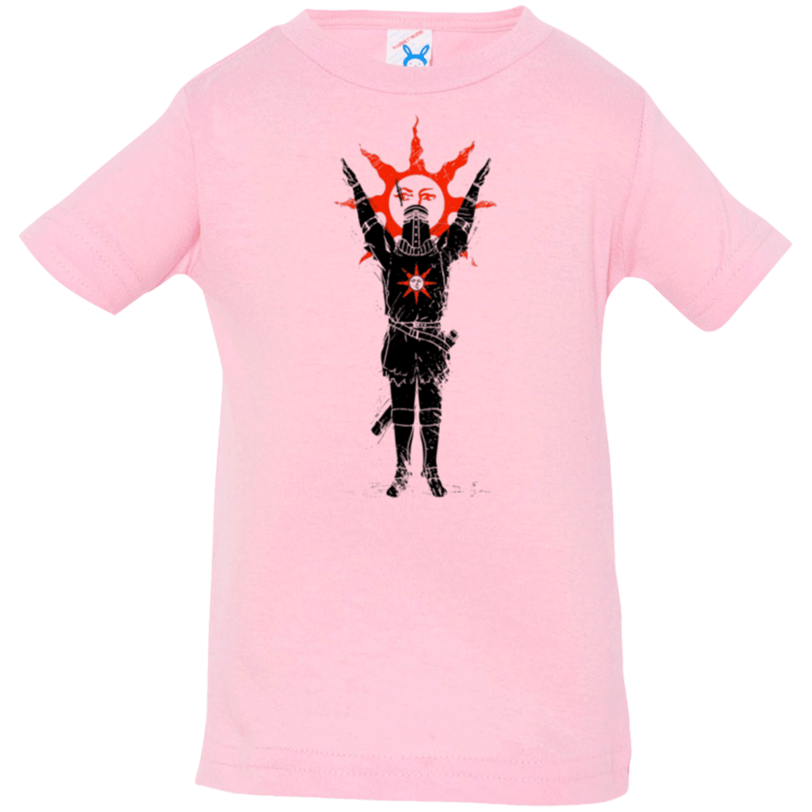 T-Shirts Pink / 6 Months Traditional Solarius Infant Premium T-Shirt