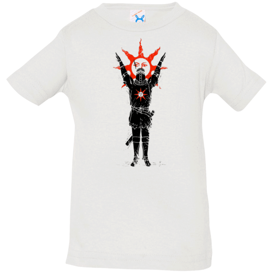 T-Shirts White / 6 Months Traditional Solarius Infant Premium T-Shirt