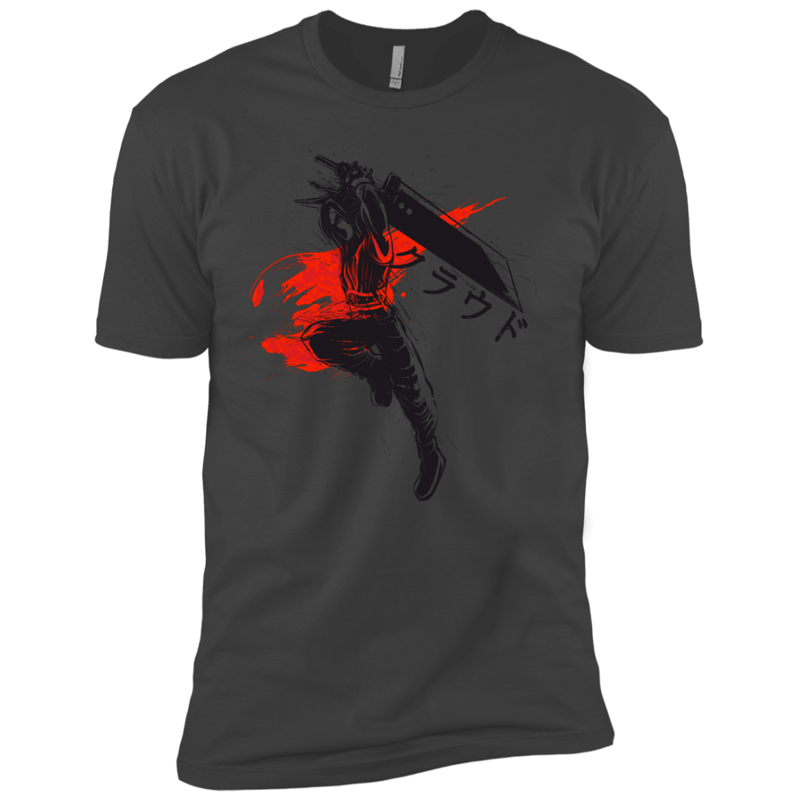 Traditional Soldier Boys Premium T-Shirt