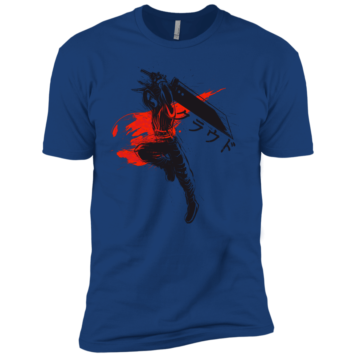 Traditional Soldier Boys Premium T-Shirt