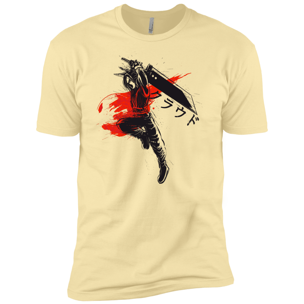 Traditional Soldier Men's Premium T-Shirt