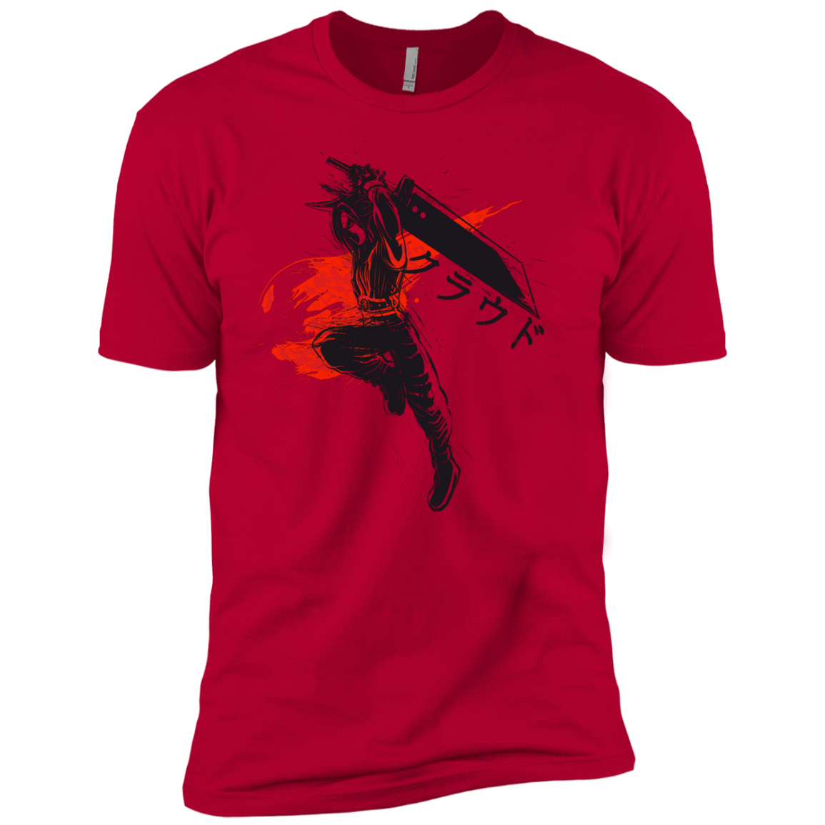 Traditional Soldier Men's Premium T-Shirt