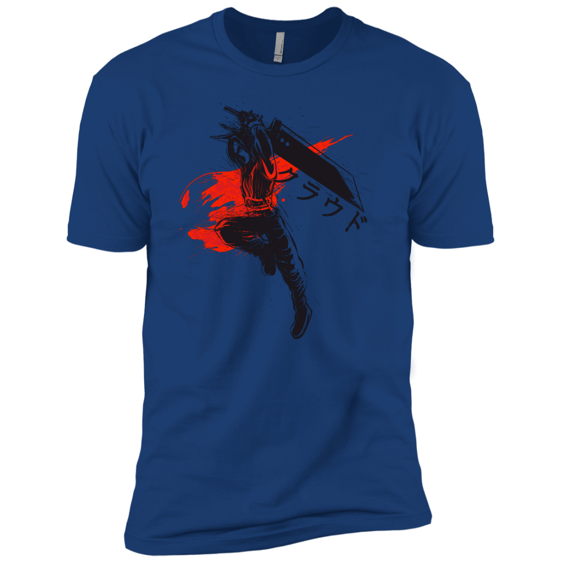 Traditional Soldier Men's Premium T-Shirt