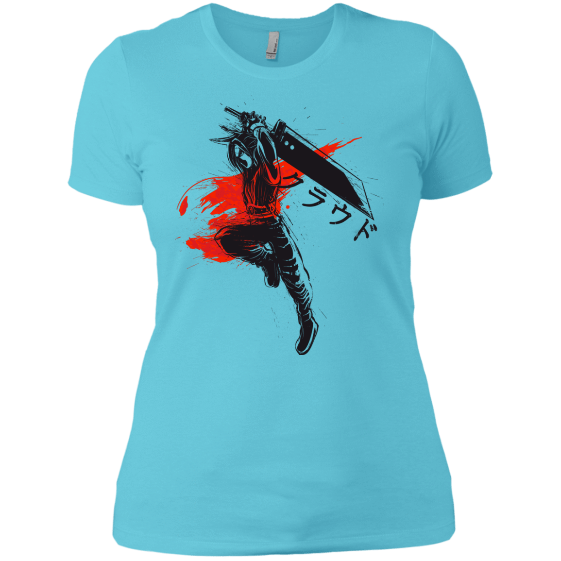 T-Shirts Cancun / X-Small Traditional Soldier Women's Premium T-Shirt