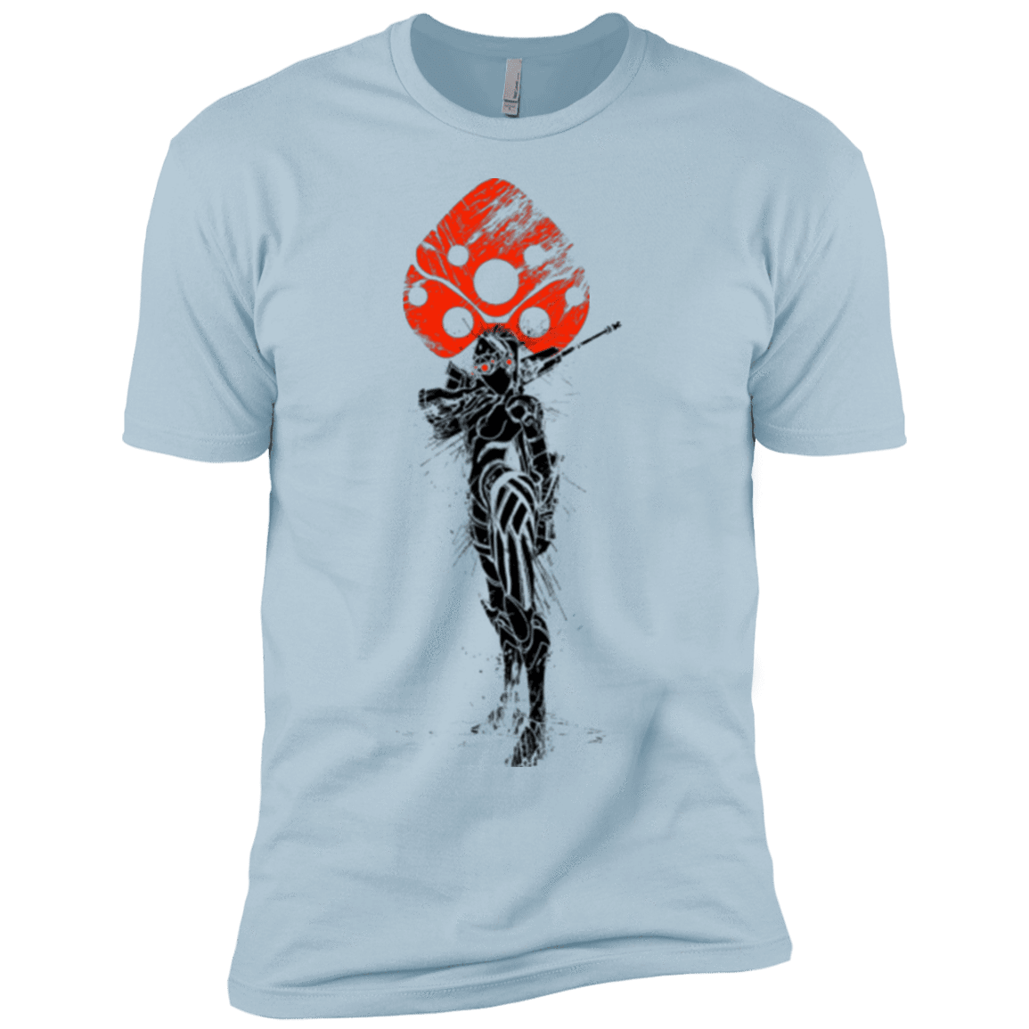 T-Shirts Light Blue / YXS TRADITIONAL WIDOW MAKER Boys Premium T-Shirt