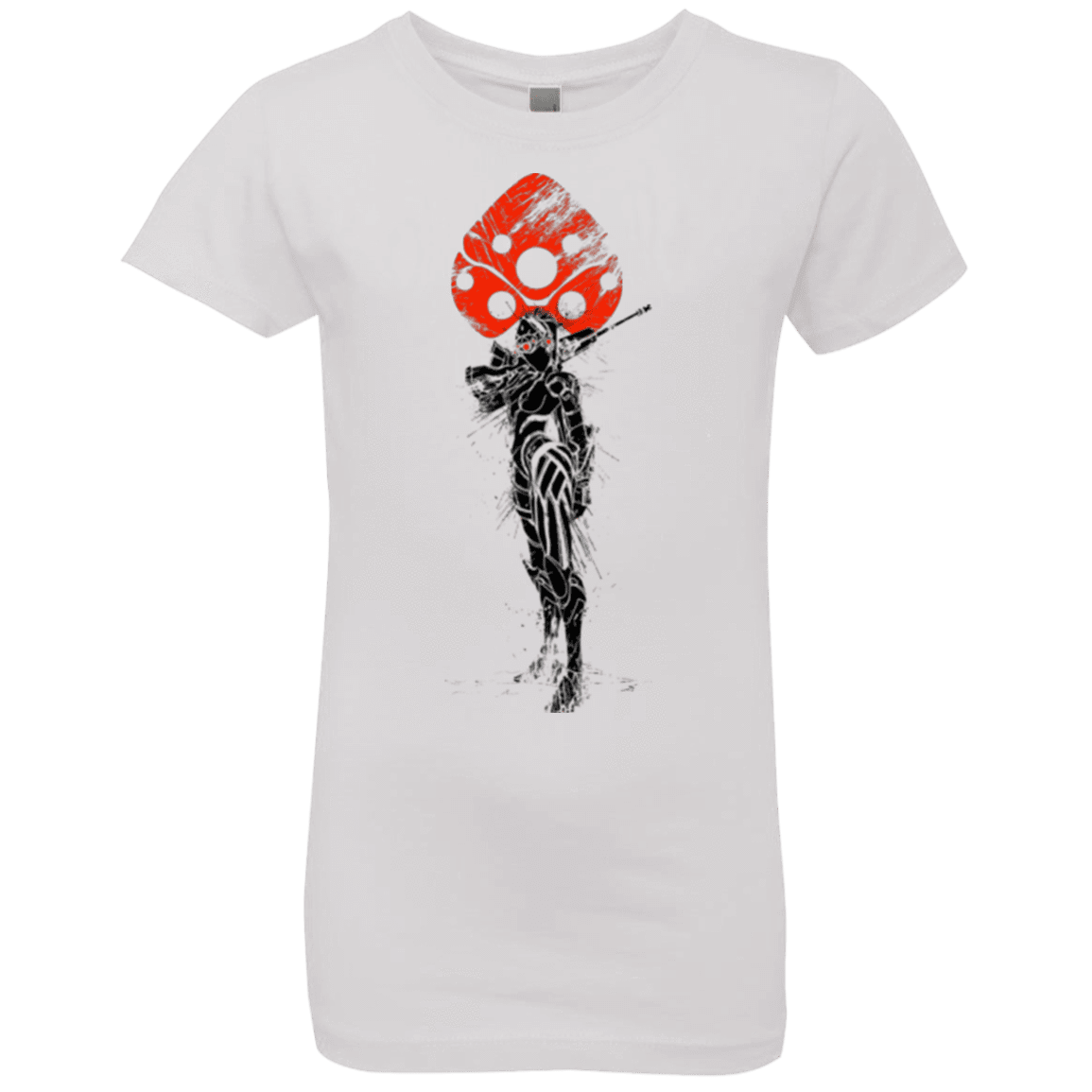 T-Shirts White / YXS TRADITIONAL WIDOW MAKER Girls Premium T-Shirt