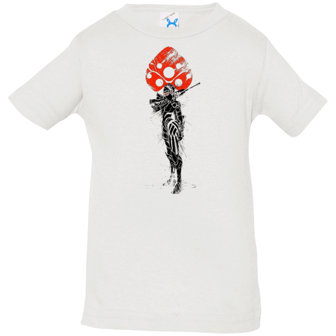 T-Shirts White / 6 Months TRADITIONAL WIDOW MAKER Infant Premium T-Shirt