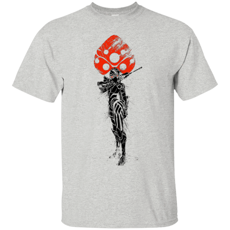 T-Shirts Ash / Small TRADITIONAL WIDOW MAKER T-Shirt