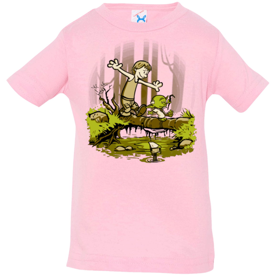 T-Shirts Pink / 6 Months Training We Are Infant PremiumT-Shirt