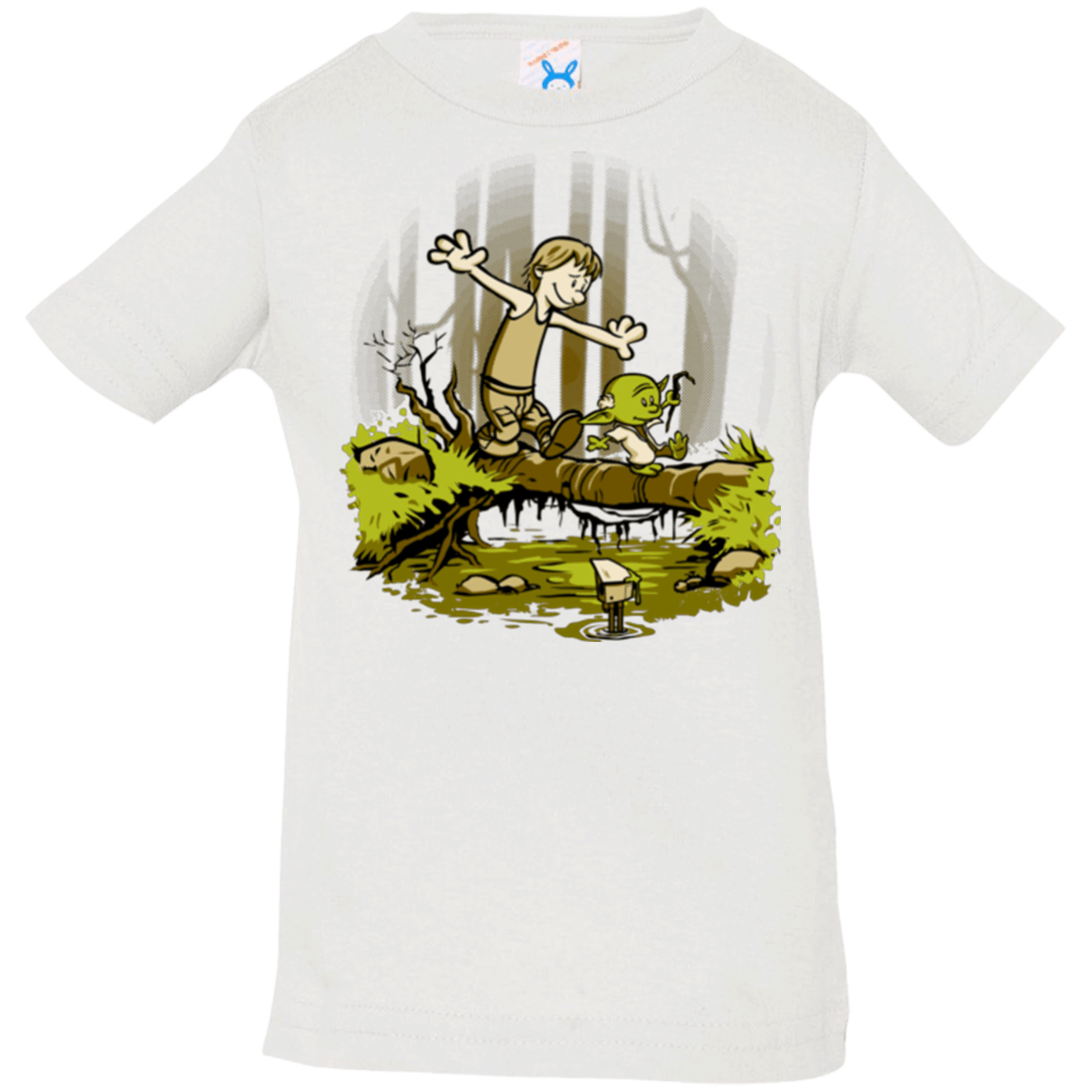 T-Shirts White / 6 Months Training We Are Infant PremiumT-Shirt