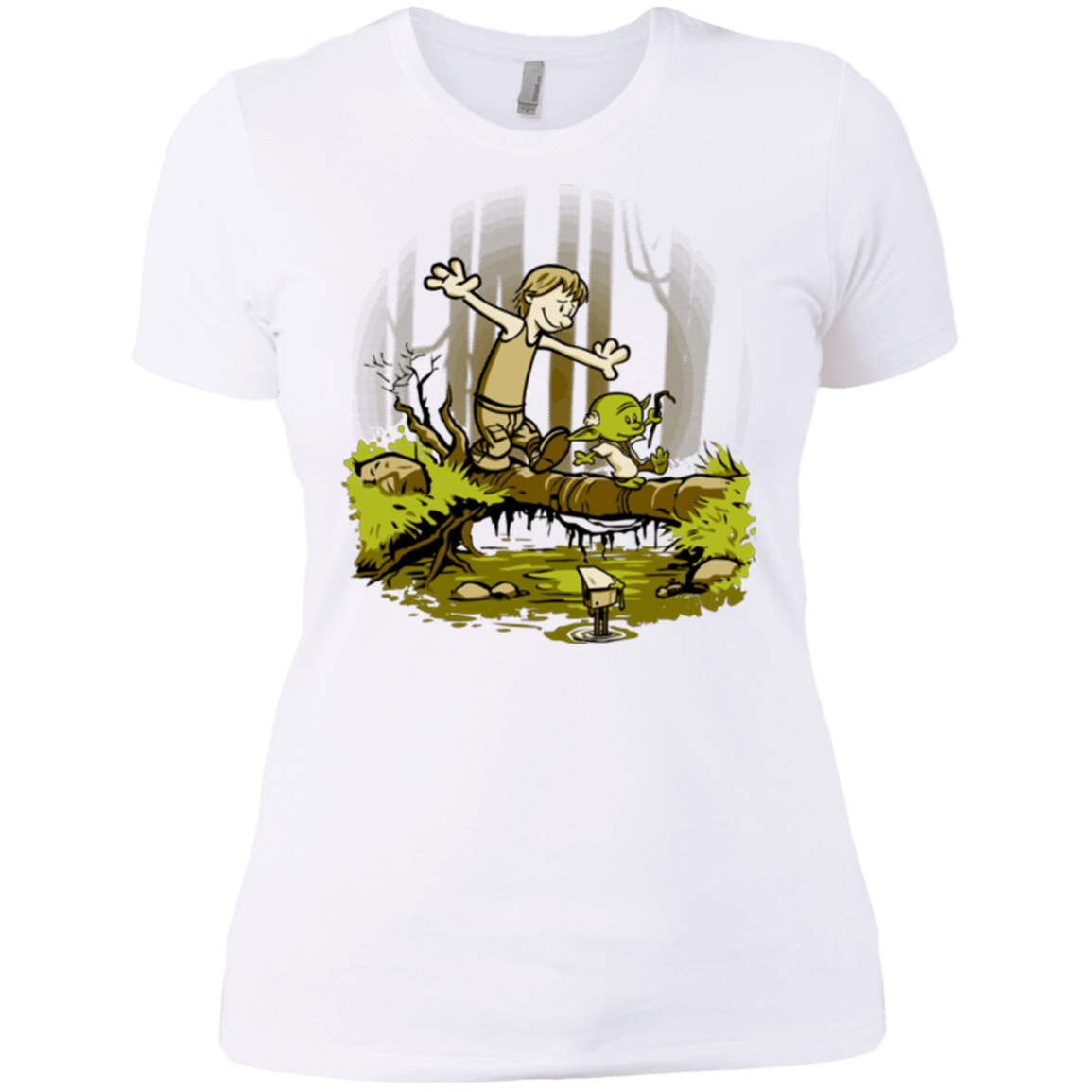 T-Shirts White / X-Small Training We Are Women's Premium T-Shirt