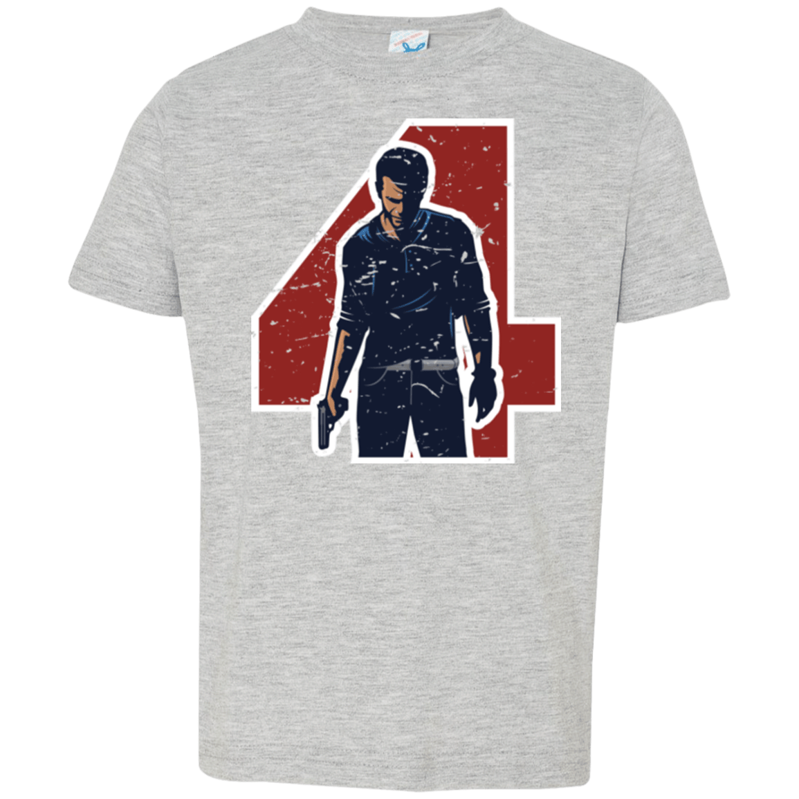 T-Shirts Heather / 2T Treasure Hunter Toddler Premium T-Shirt