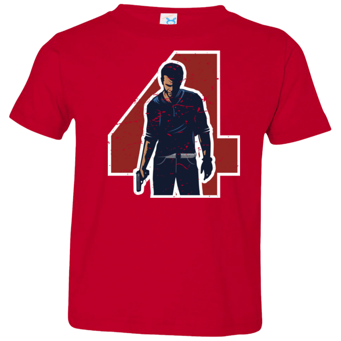 T-Shirts Red / 2T Treasure Hunter Toddler Premium T-Shirt