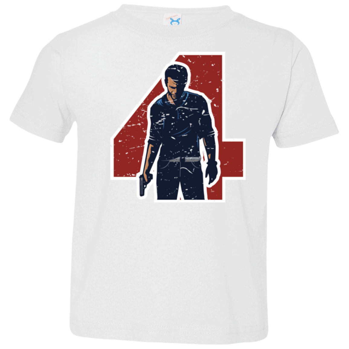 T-Shirts White / 2T Treasure Hunter Toddler Premium T-Shirt