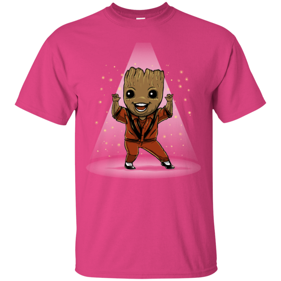 T-Shirts Heliconia / Small Treeller T-Shirt