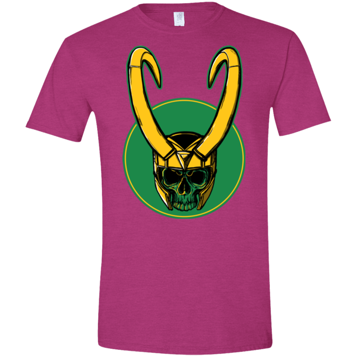 Tricksters End Men's Semi-Fitted Softstyle