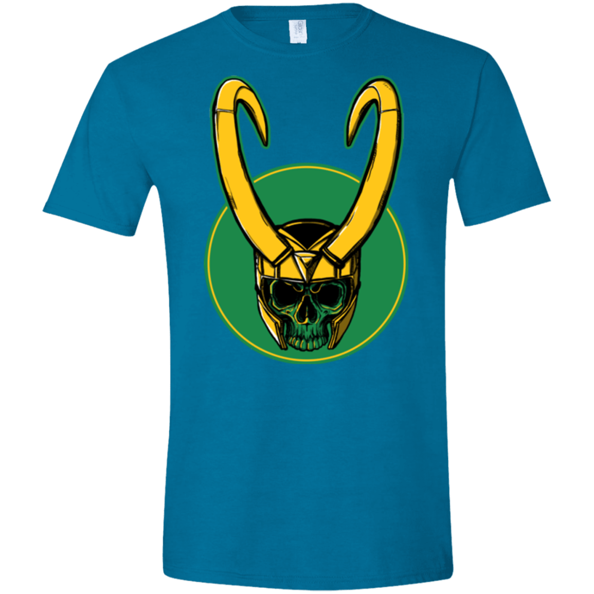 Tricksters End Men's Semi-Fitted Softstyle