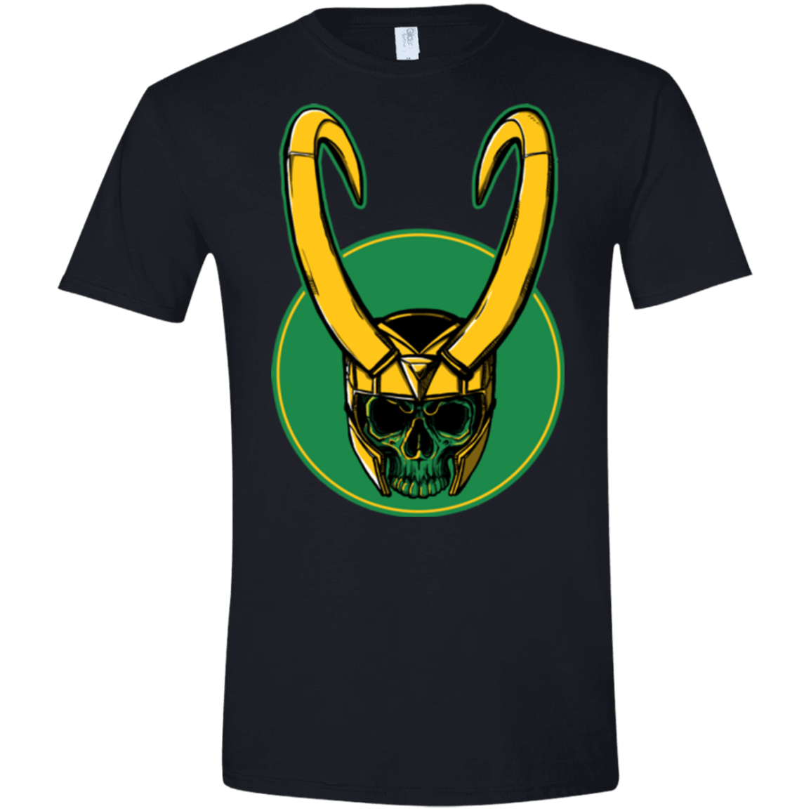 Tricksters End Men's Semi-Fitted Softstyle