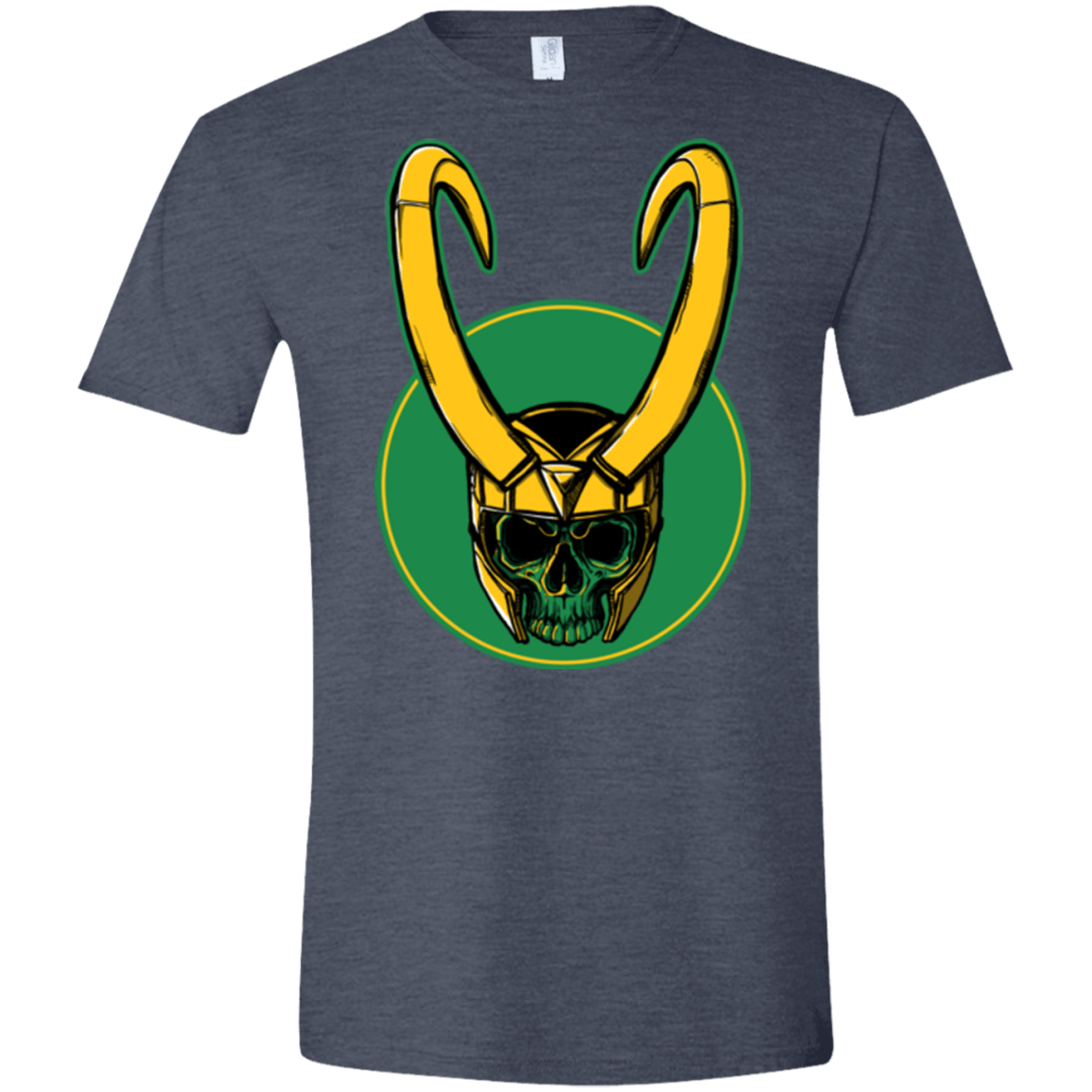 Tricksters End Men's Semi-Fitted Softstyle