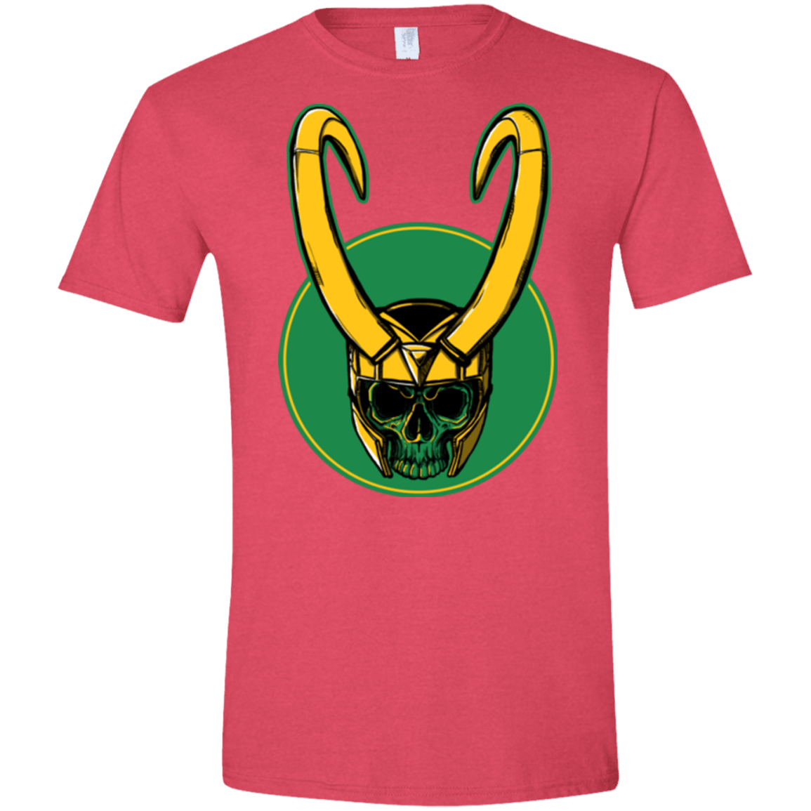 Tricksters End Men's Semi-Fitted Softstyle