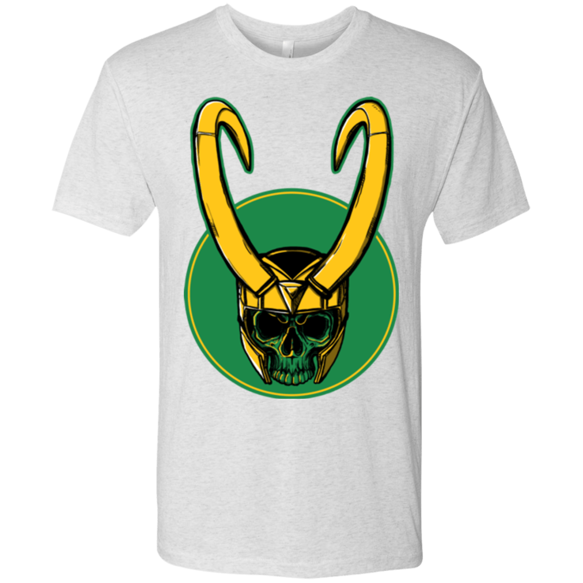 Tricksters End Men's Triblend T-Shirt