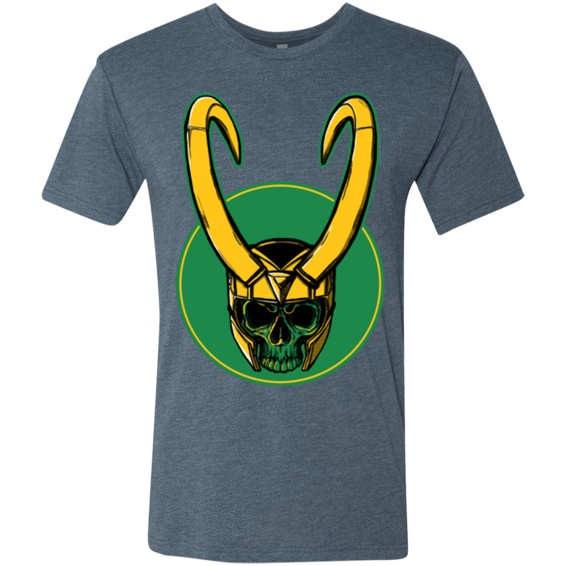 Tricksters End Men's Triblend T-Shirt