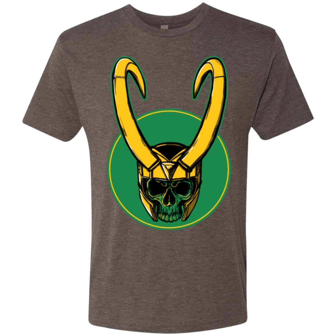 Tricksters End Men's Triblend T-Shirt